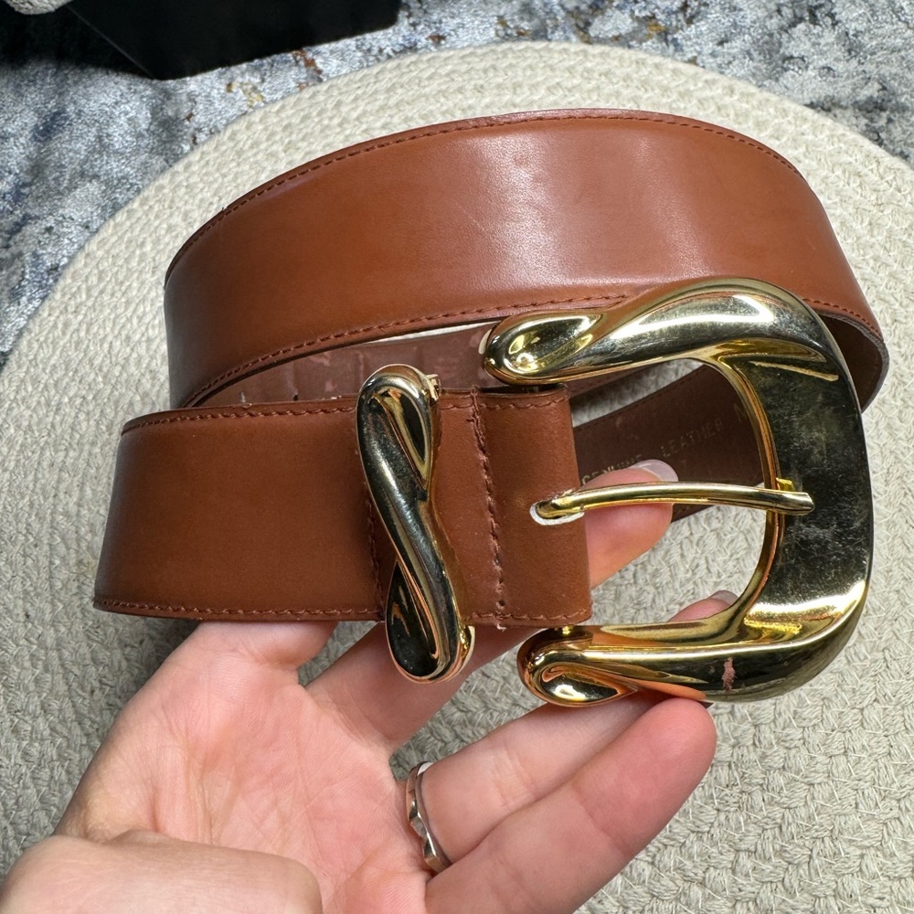 Jones New York Belt